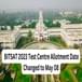 BITSAT 2023 Test Centre Allotment Date Changed to May 08; Check Revised Schedule Here